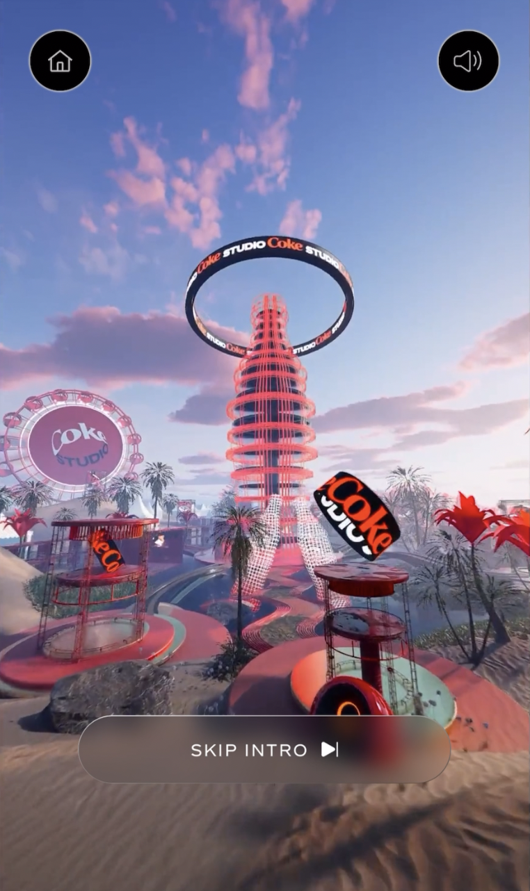 Tomorrowland Experience - 2