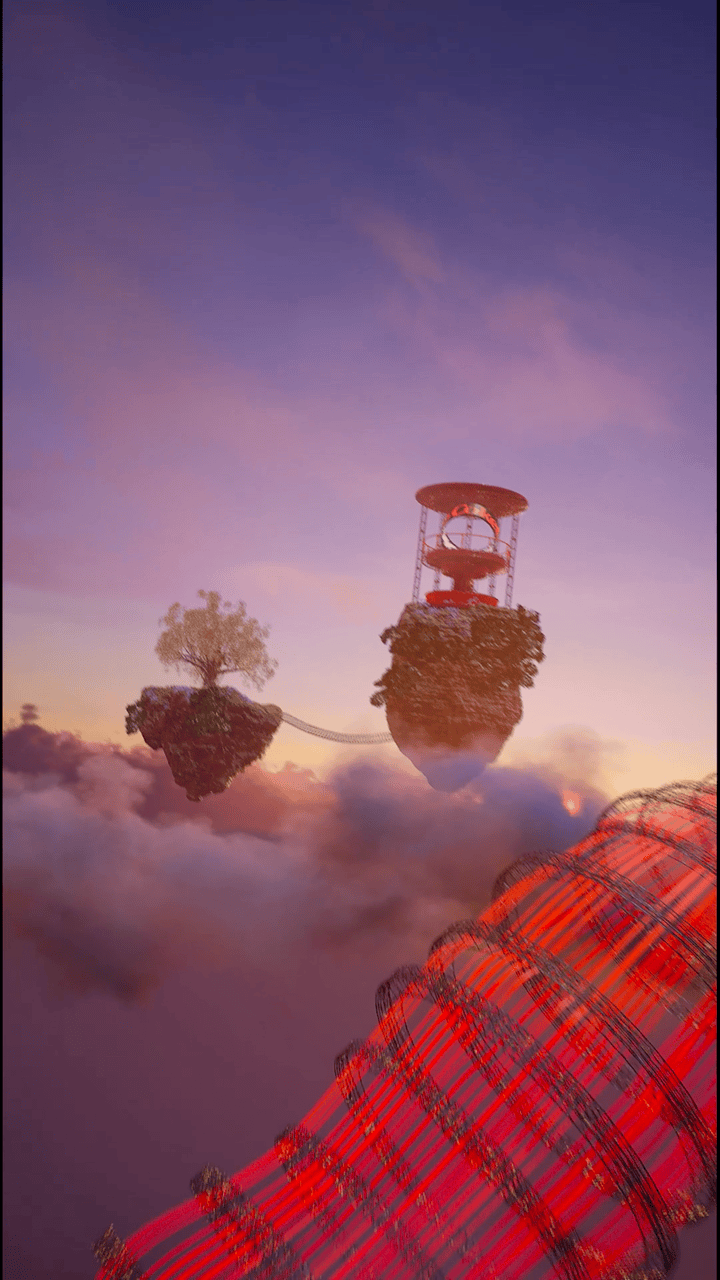 Tomorrowland Experience - 1